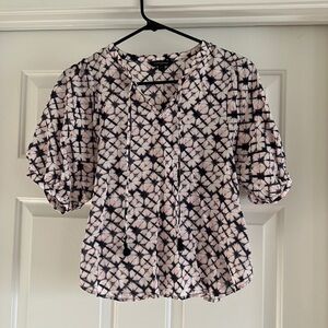 Banana Republic short sleeve - Size XS Petite